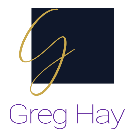 Greg Hay
