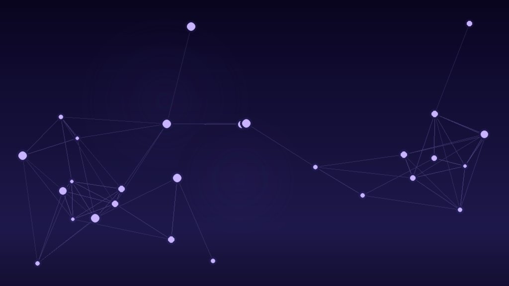 AI boardroom risk governance abstract dark network