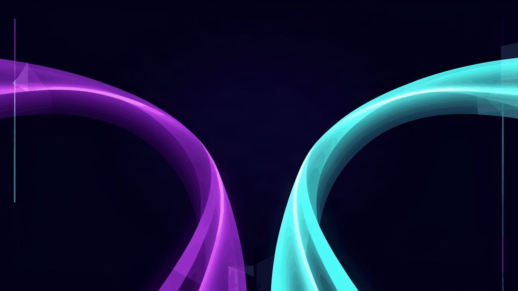 cyber insurance in South Africa - abstract dark theme illustration